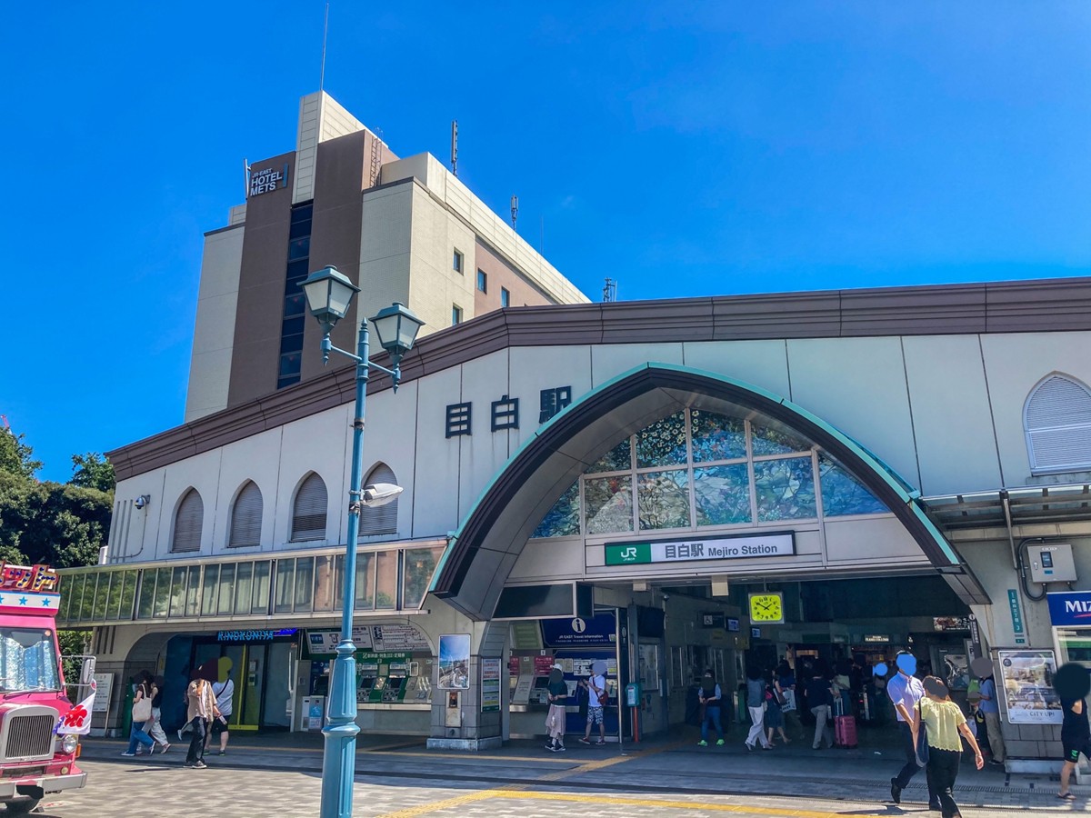 20230313JR山手線の家賃相場が安い駅ランキング