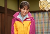 川口春奈、故郷“五島”の物語『舞いあがれ！』出演決定　「五島の魅力やあたたかさが伝われば」