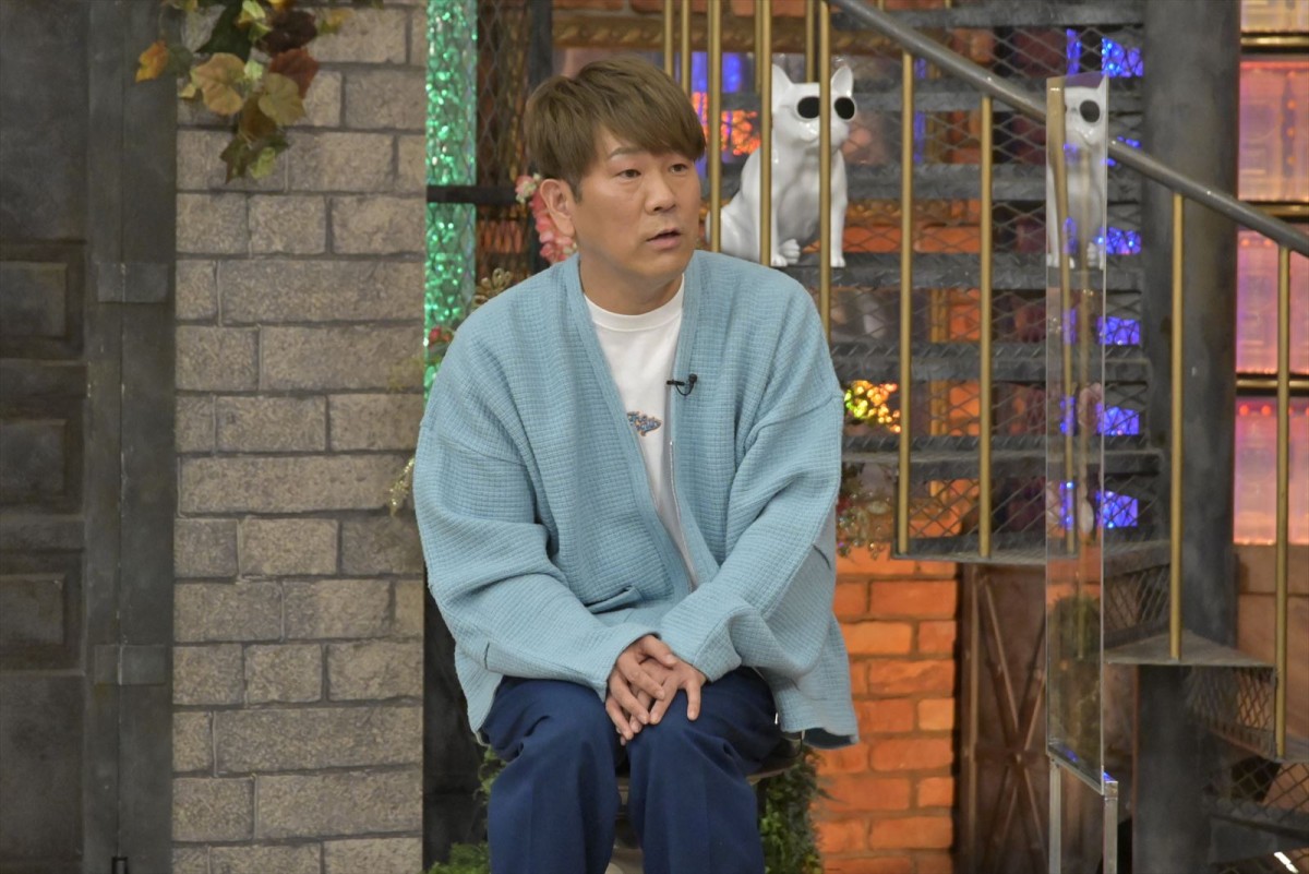 NEWS・小山慶一郎「スマホの5000枚中4000枚は自撮り」、自分が好きすぎる小山が発表する新たな挑戦とは？　あすの『ダウンタウンDX』