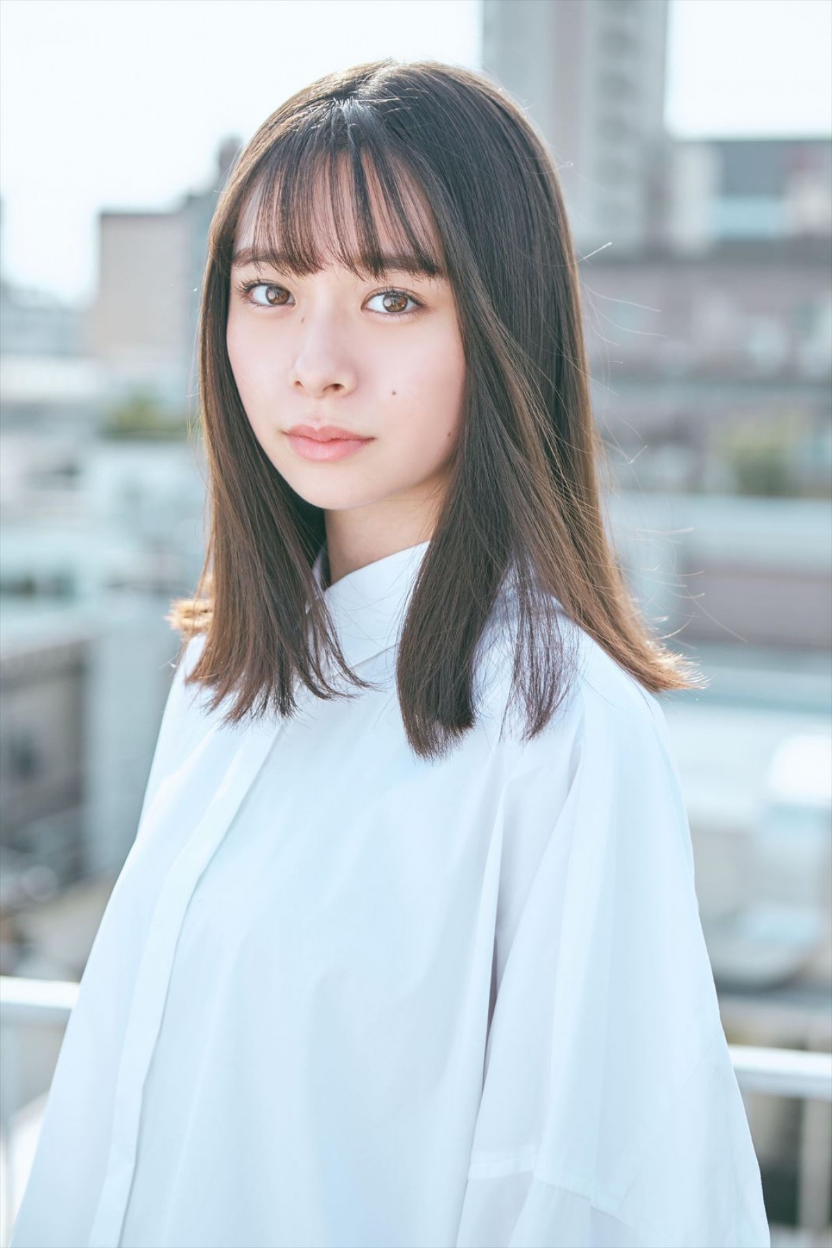 野村周平主演　モンスター芸人・クロちゃんの人生を描く『クロちゃんずラブ～やっぱり、愛だしん～』3.22よりParavi独占配信