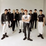 ドラマ『クールドジ男子』エンディングテーマを担当するNCT 127