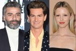 デル・トロ監督のフランケンシュタイン映画　アンドリュー・ガーフィールド、オスカー・アイザック、ミア・ゴスが出演か