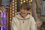 3月16日放送『ダウンタウンDX　自分大好き芸能人SP』より