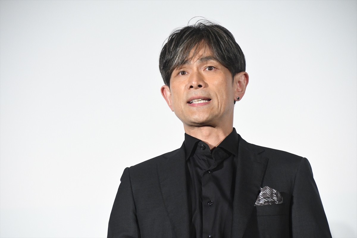 広瀬すず、闇落ち気味の櫻井翔に「さみしかった」