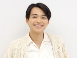 ドラマ『花のち晴れ～花男 Next Season～』で栄美杉丸を演じた中田圭祐