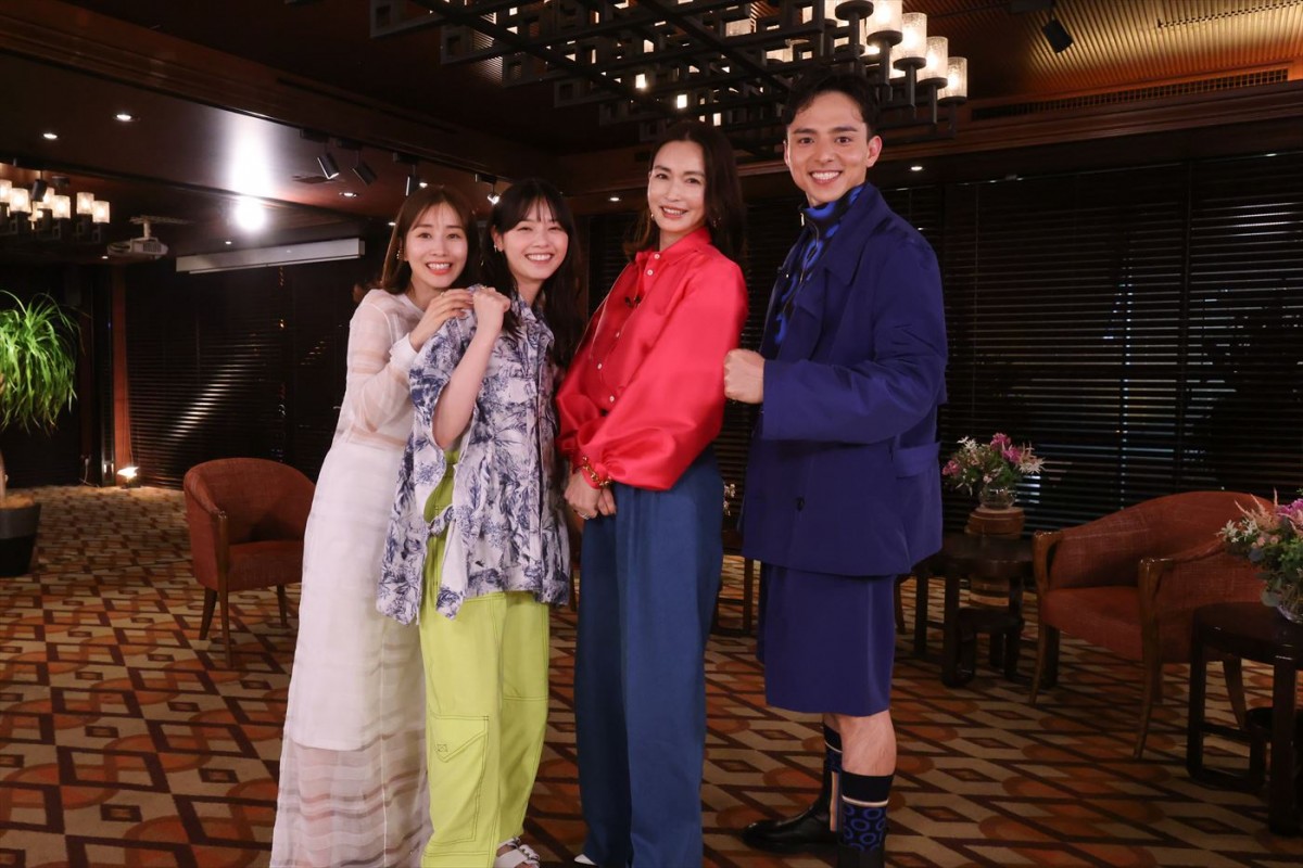 北村匠海、吉沢亮らが参戦！　『グータンヌーボ2スペシャル』第5弾、4.10放送
