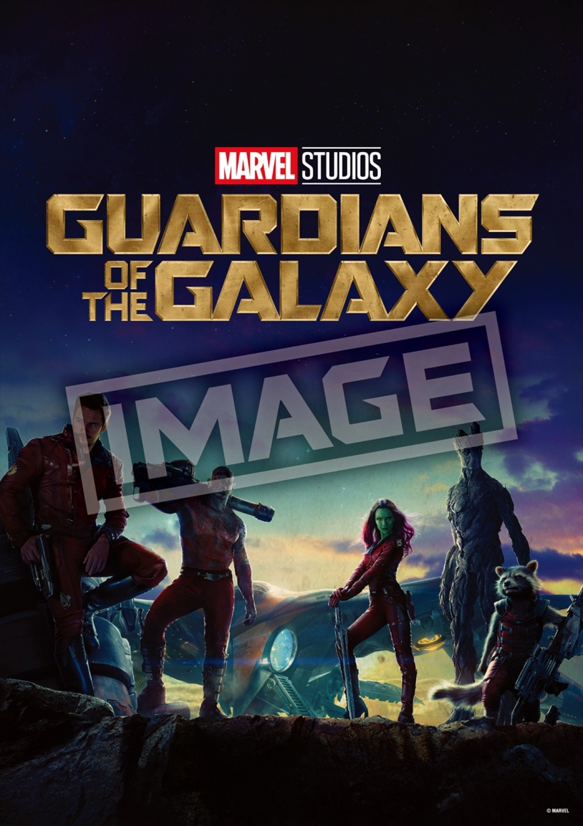 20230409_「Happyくじ／MARVEL Infinity SAGA『ガーディアンズ・オブ・ギャラクシー』」