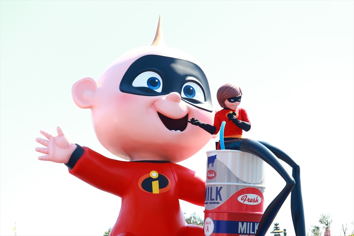 20230410_「ディズニー・ハーモニー・イン・カラー」