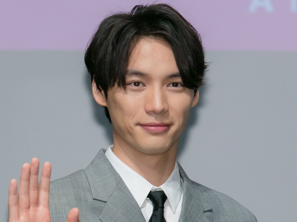 イケメン俳優たちの無精ひげ　ワイルドなギャップに「似合ってる」「髭延びてる姿さえ可愛い」