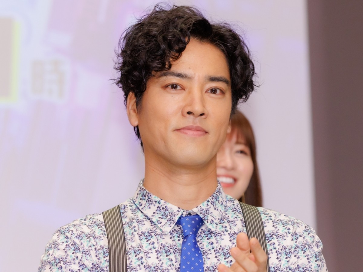 『ケイジとケンジ、時々ハンジ。』桐谷健太＆大橋和也、涙の取り調べシーンに称賛の声続々（ネタバレあり）