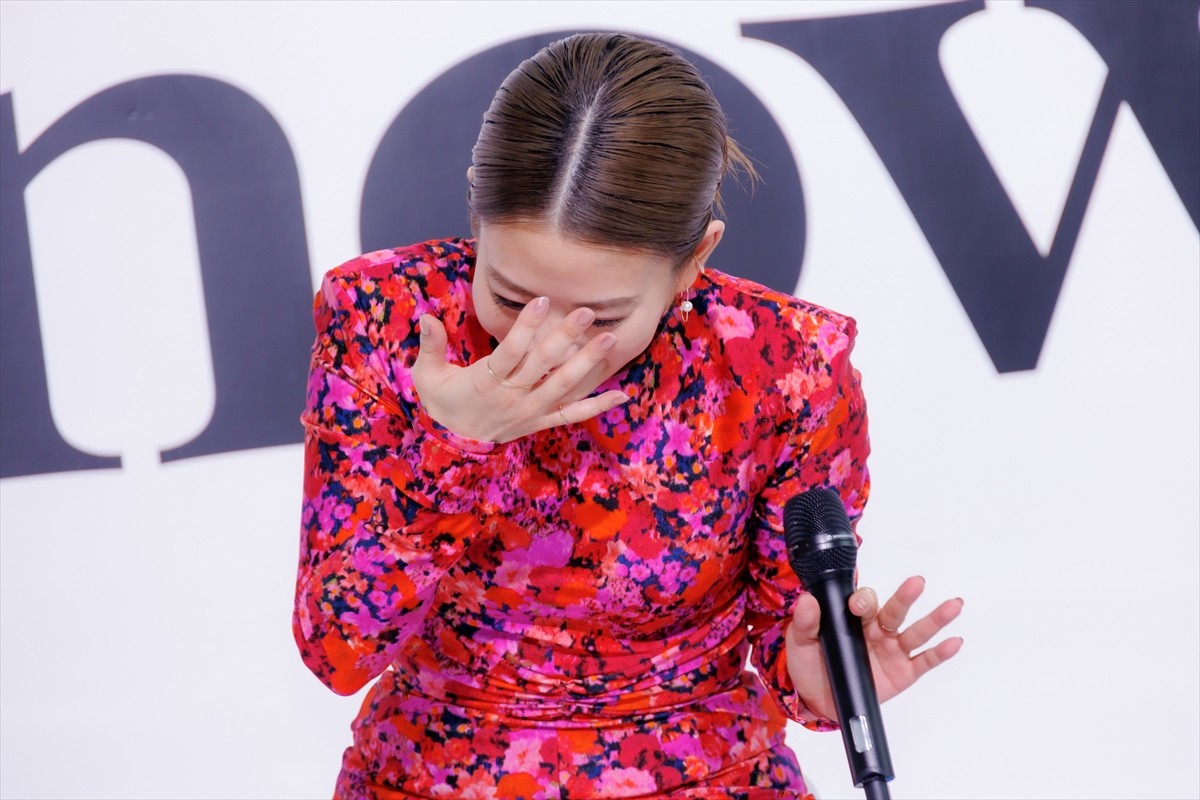 高畑充希、田中圭と大量のキスシーンもスタッフから「飽きられつつある」