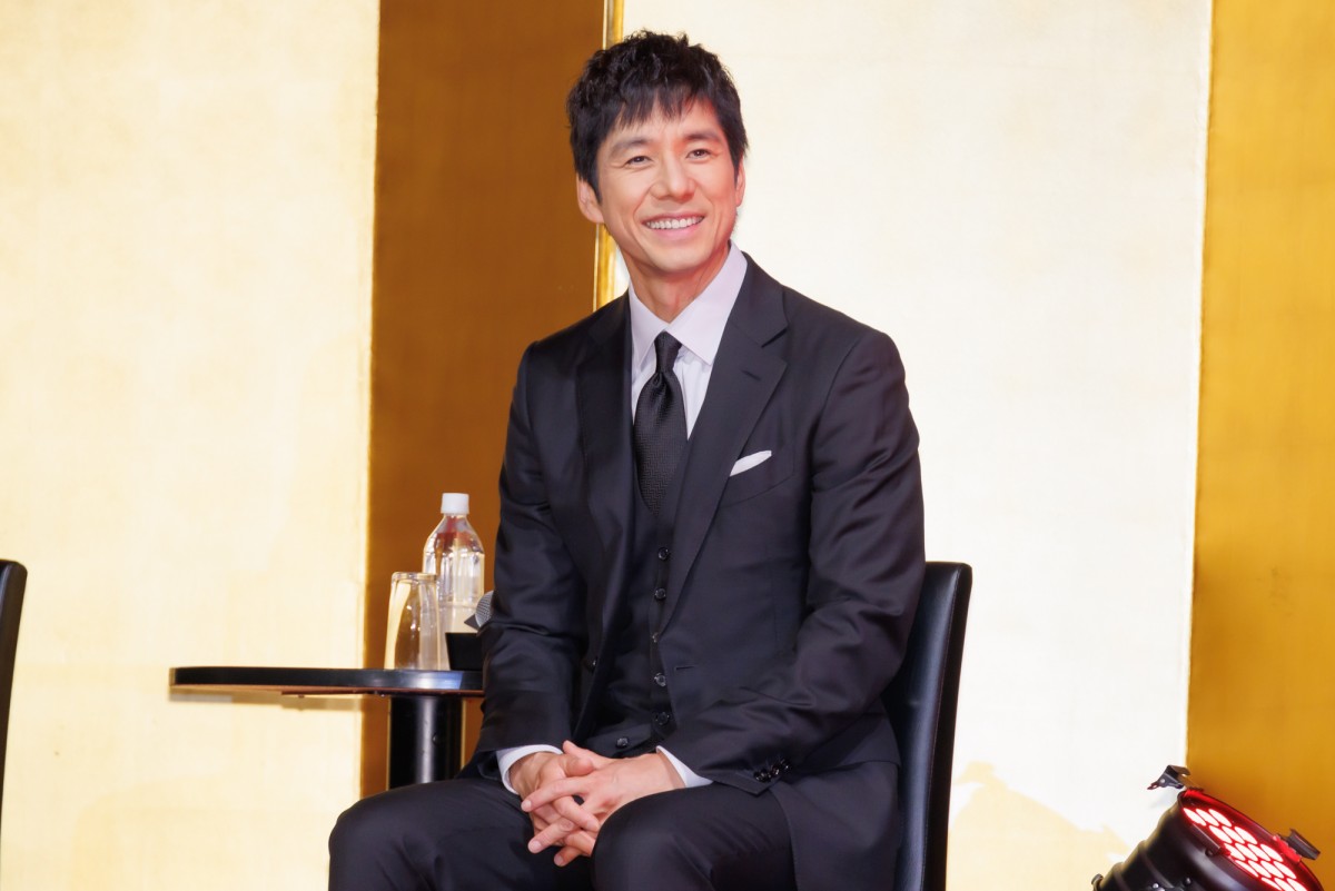 北野武監督、“構想30年”戦国時代を描く最新作への思い「自分が撮ればこうなる」