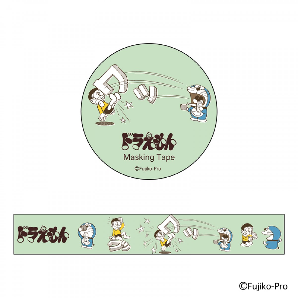 20230427 郵便局×『ドラえもん』