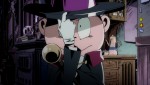 Netflixシリーズ『悪魔くん』特報PV場面写真
