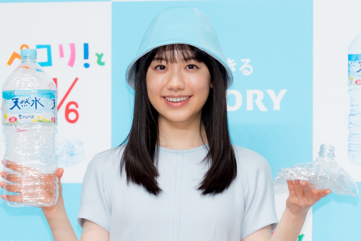 芦田愛菜、やってみたいことは3年日記「昔の気持ちを忘れずに大人になりたい」