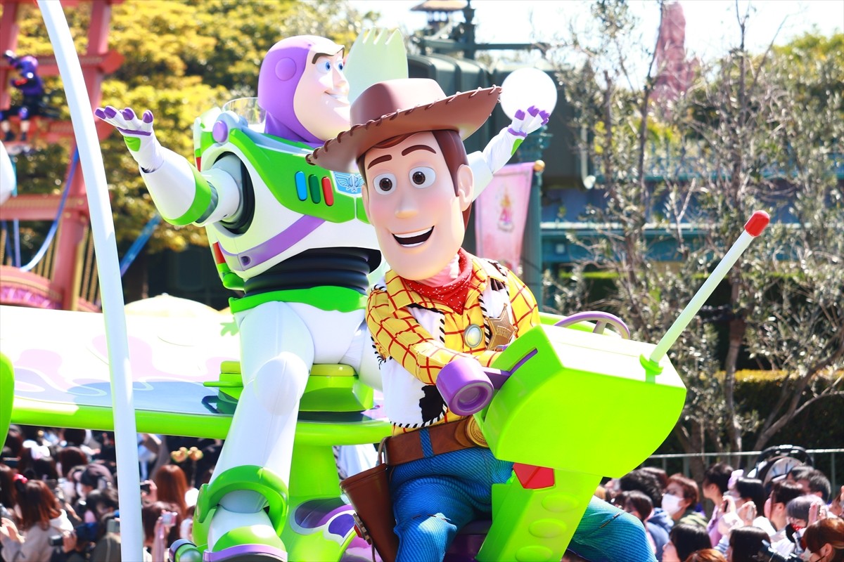 20230410_「ディズニー・ハーモニー・イン・カラー」