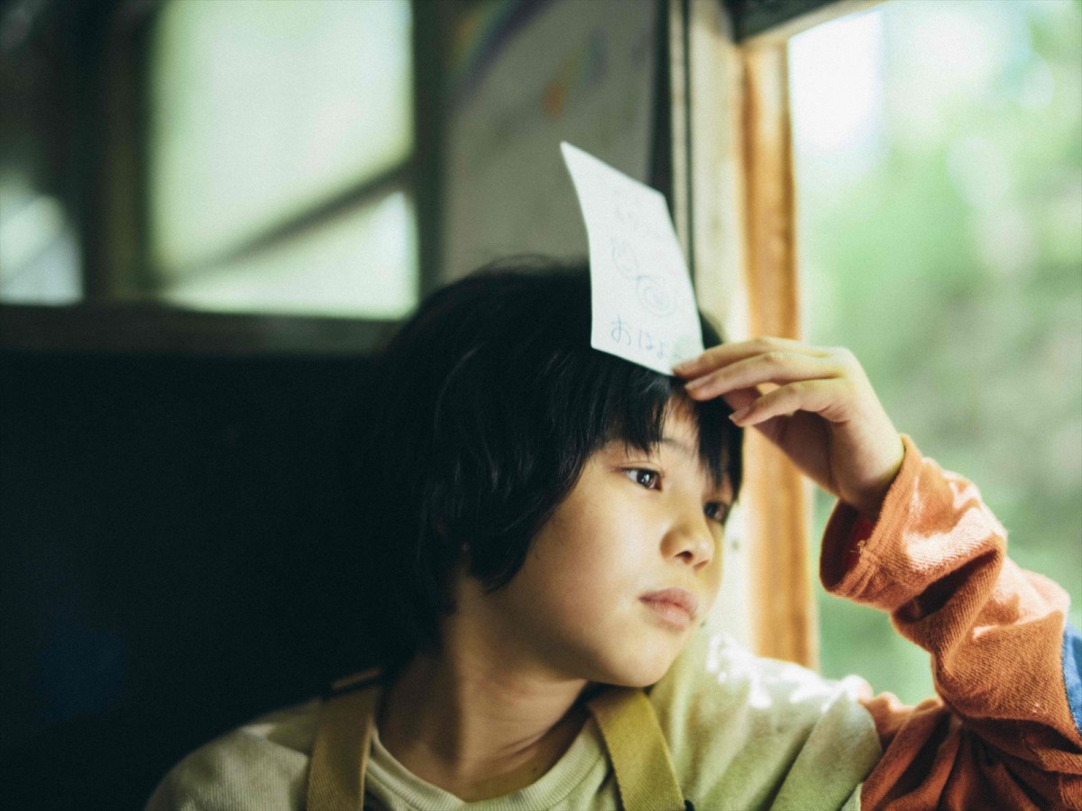 安藤サクラ、永山瑛太ら主演×是枝裕和監督『怪物』、場面＆キャラクター写真19点が一挙解禁