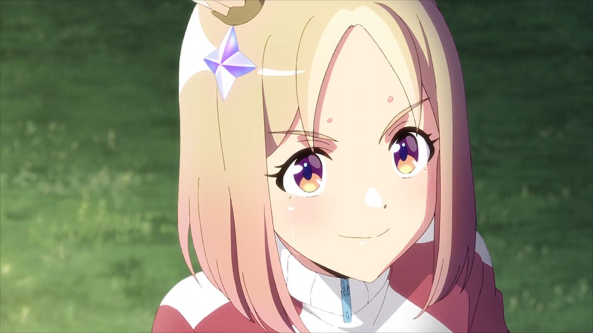 アニメ『ウマ娘 プリティーダービー ROAD TO THE TOP』、第1話「夢のはじまり」本日21時配信　三強ウマ娘たちが頂点を目指し競い合う！