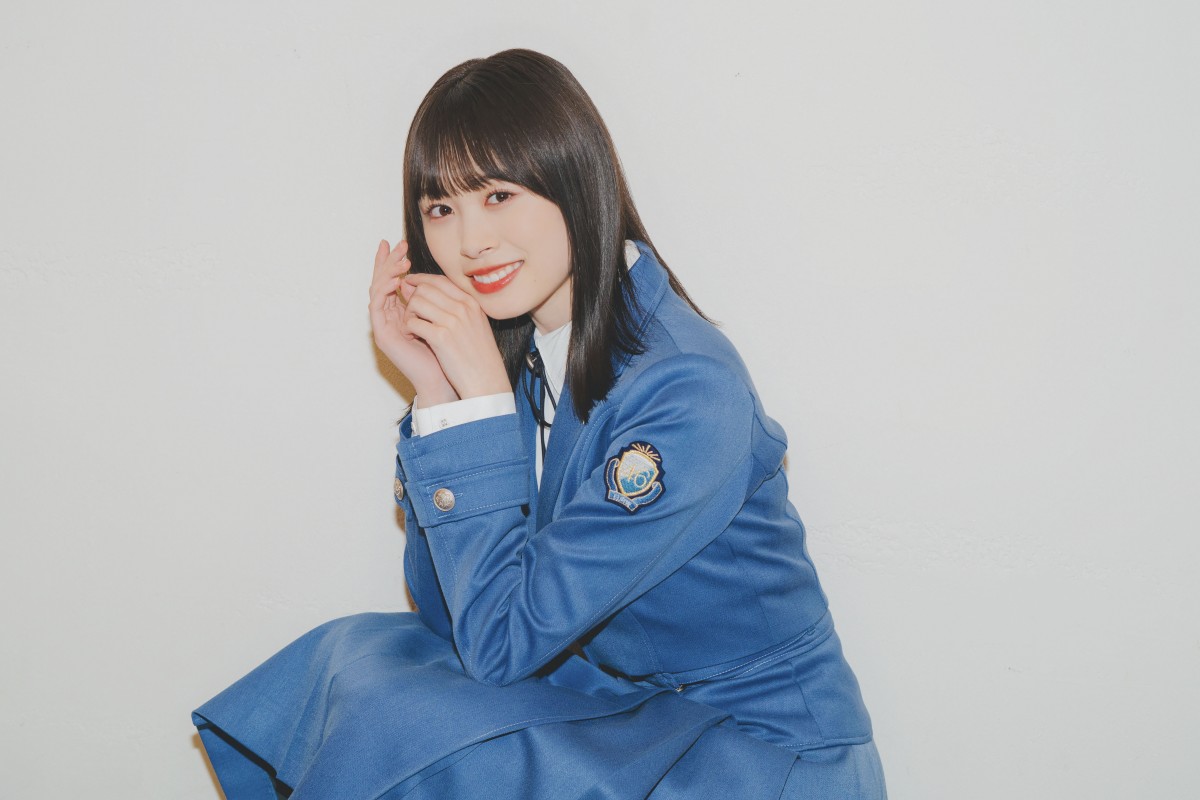 日向坂46は5年目へ　河田陽菜・高橋未来虹が明かす、デビューからの変化と成長