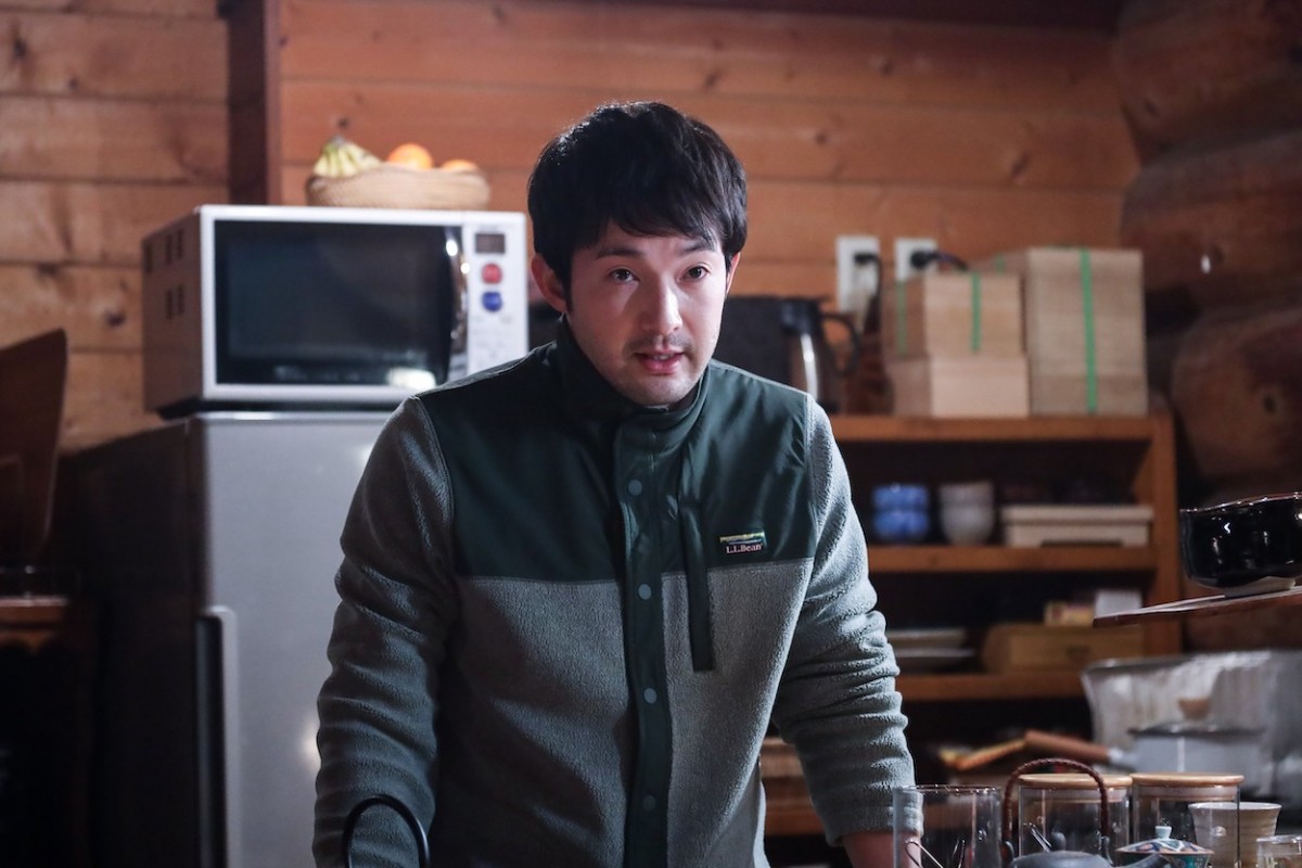 『風間公親ー教場０ー』第3話　“風間”木村拓哉＆“隼田”新垣結衣、法医学教授に挑む