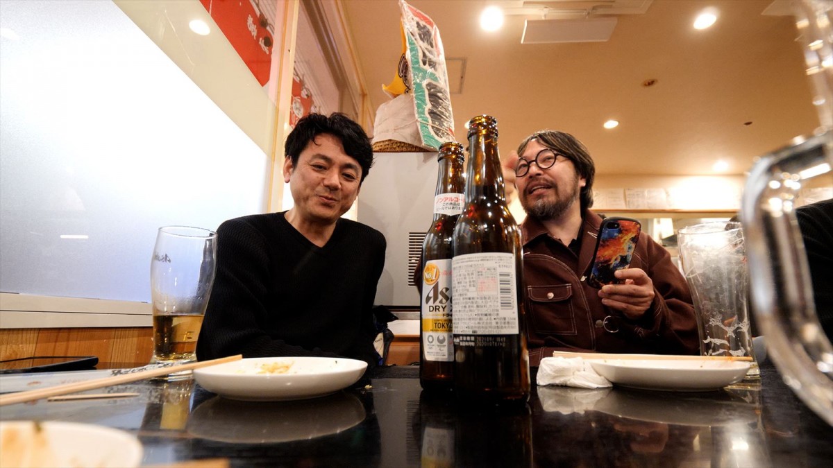 今年CDデビュー30周年のサニーデイ・サービス、初ドキュメンタリー映画『ドキュメント サニーデイ・サービス』劇場版予告編完成
