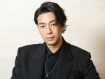 ドラマ『ごくせん』第3シリーズで神谷俊輔を演じた三浦翔平