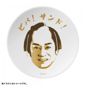20230427 「マツケンサンバ」コラボカフェ グッズ