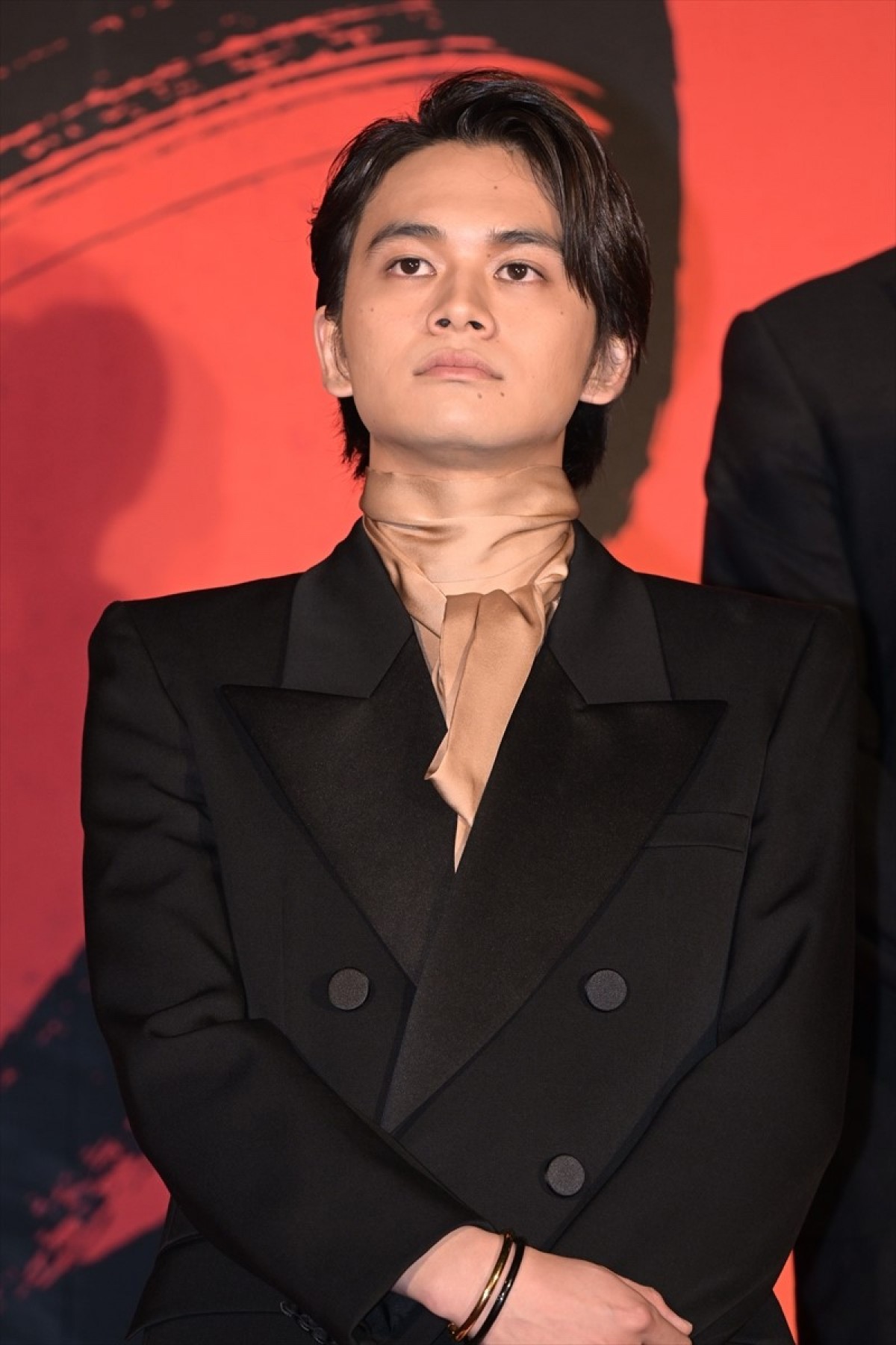 北村匠海、山田裕貴、吉沢亮　『東京リベンジャーズ2』プレミアに人気俳優が集結！