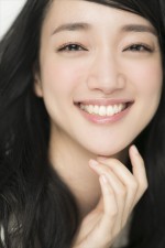 ドラマ『明日、私は誰かのカノジョ　シーズン2』江美役の入山法子宣材写真