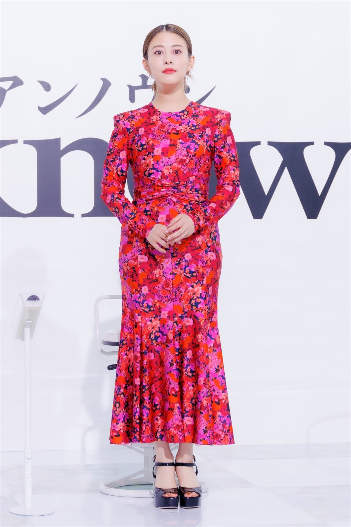 高畑充希、田中圭と大量のキスシーンもスタッフから「飽きられつつある」