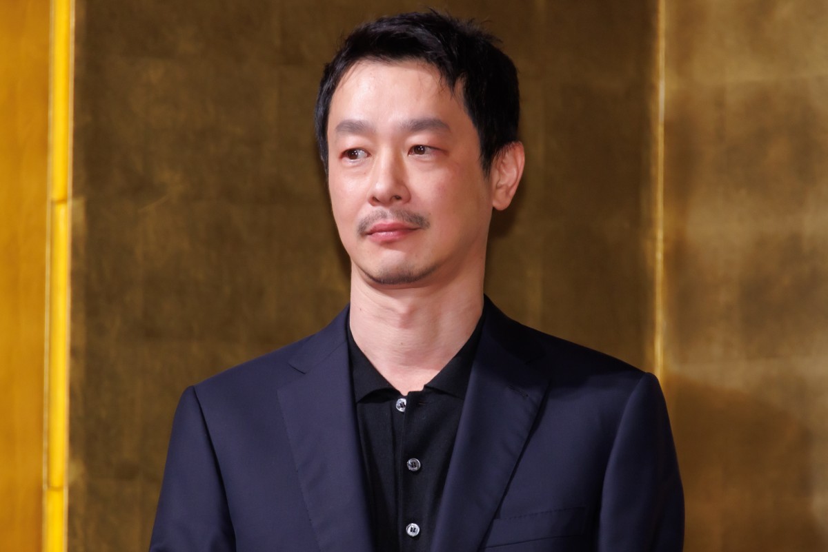 北野武監督、“構想30年”戦国時代を描く最新作への思い「自分が撮ればこうなる」