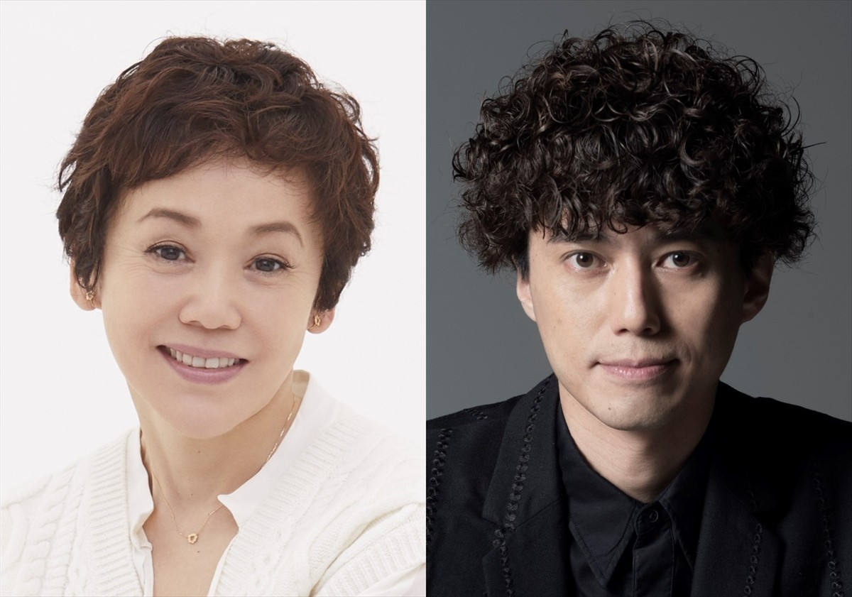 『ヴィクトリア』でタッグを組む大竹しのぶと藤田俊太郎