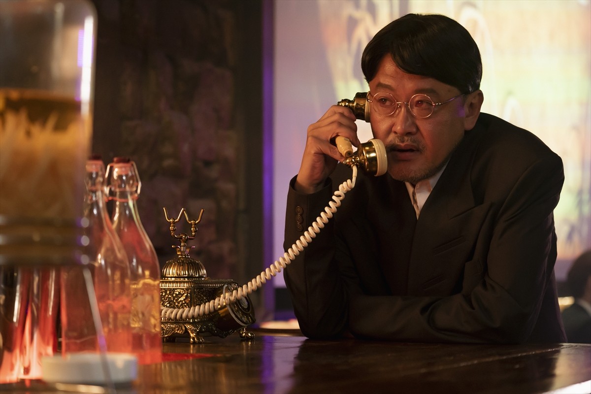 池松壮亮主演『白鍵と黒鍵の間に』、仲里依紗、森田剛、クリスタル・ケイら豪華キャストが解禁　臨場感溢れるセッション映像も公開