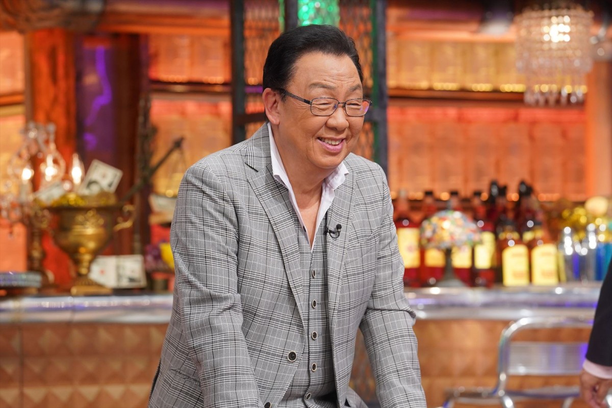 関ジャニ∞・丸山隆平＆HiHi Jets・猪狩蒼弥、10年ぶり大阪収録『ダウンタウンDX』出演　コスパ最強グルメやお財布所持金ランキングが明かされる