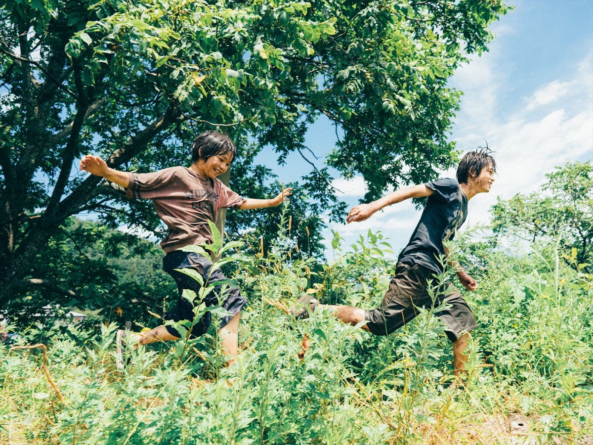 安藤サクラ、永山瑛太ら主演×是枝裕和監督『怪物』、場面＆キャラクター写真19点が一挙解禁