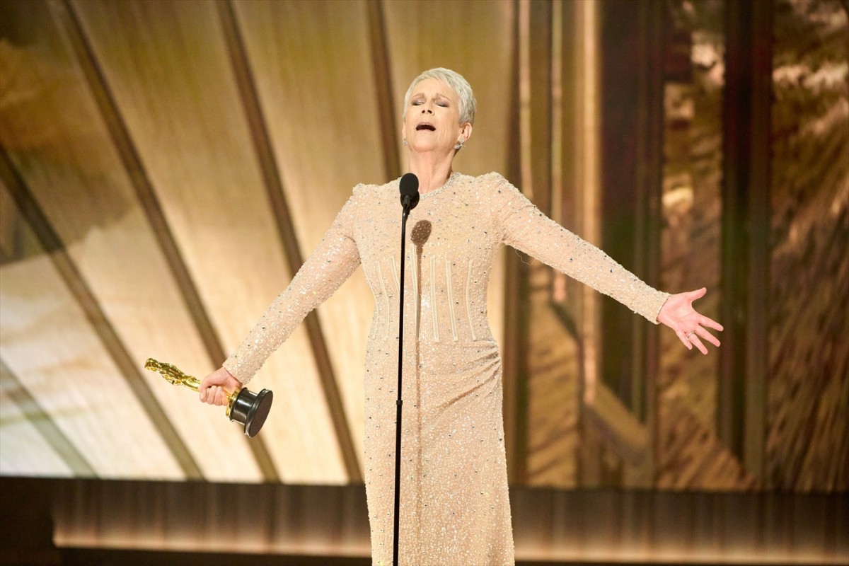 45年間演じたローリー役に「さようなら」――『ハロウィン』ジェイミー・リー・カーティスが語ったホラーファンへの感謝