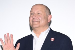 クリス・メレダンドリ（イルミネーション最高経営責任者）、『ザ・スーパーマリオブラザーズ・ムービー』ジャパンプレミアに登場