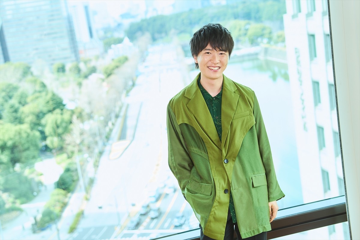 “マリオ”宮野真守＆“ルイージ”畠中祐、ゲームの再現は「すごく頑張った」　『ザ・スーパーマリオブラザーズ・ムービー』を語る
