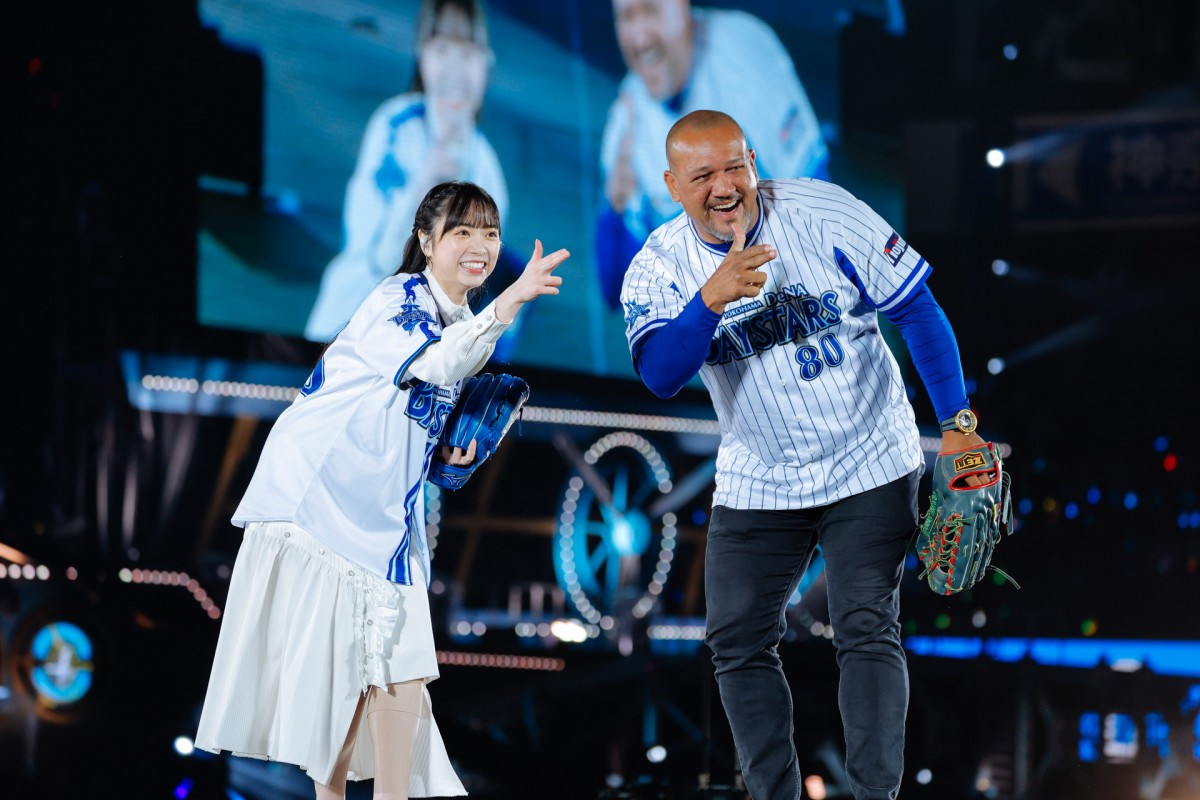 日向坂46、初スタジアムでデビュー4周年ライブ　休演の影山優佳＆山下葉留花サプライズ登場で32人全員そろう