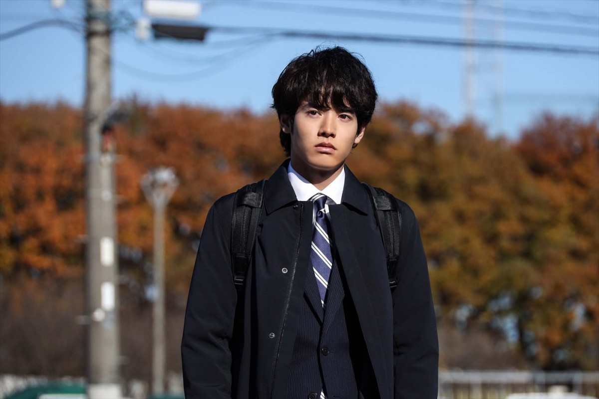 『風間公親－教場０－』“風間”木村拓哉、怖すぎる新人教育にネット騒然「緊張感ハンパない」