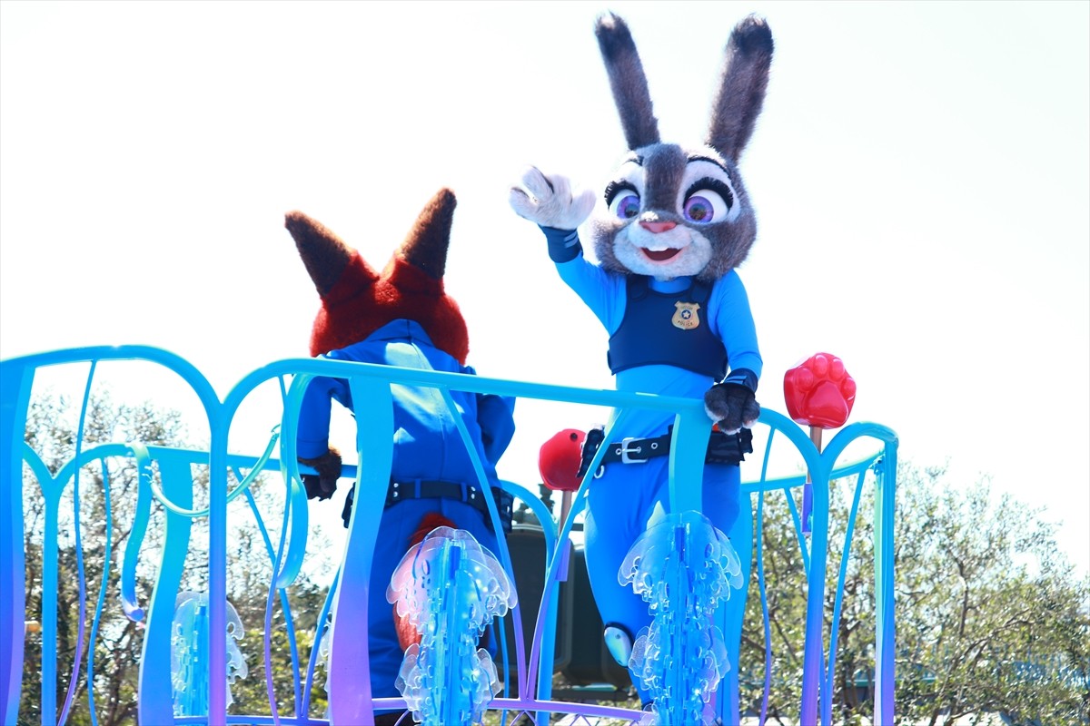 20230410_「ディズニー・ハーモニー・イン・カラー」