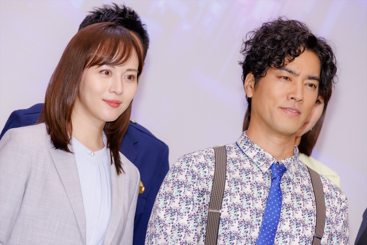 桐谷健太、落ち込んだ時の対処法を告白「注目すると逆に、どんどんそっちに行っちゃう」