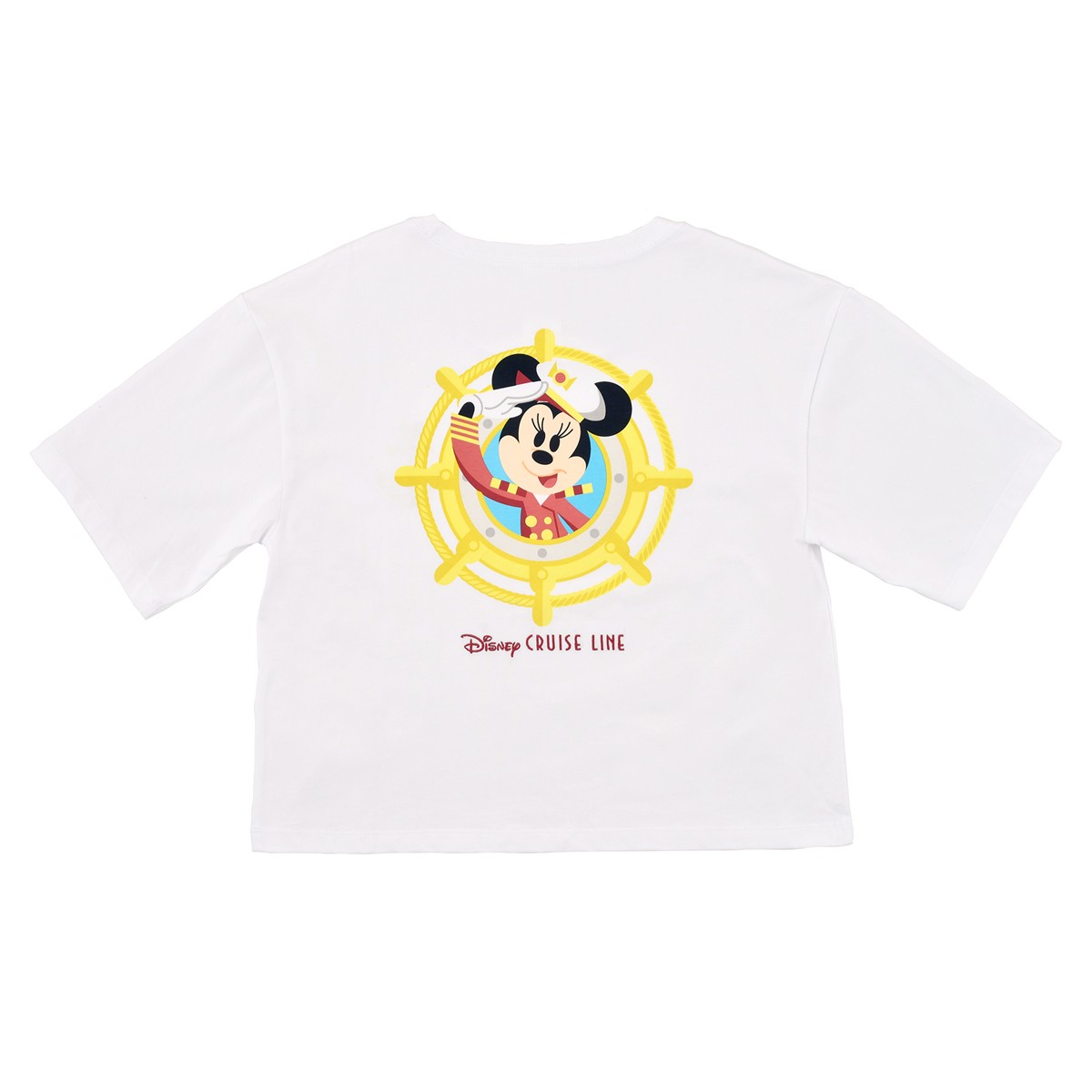 20230414「Disney Cruise Line」