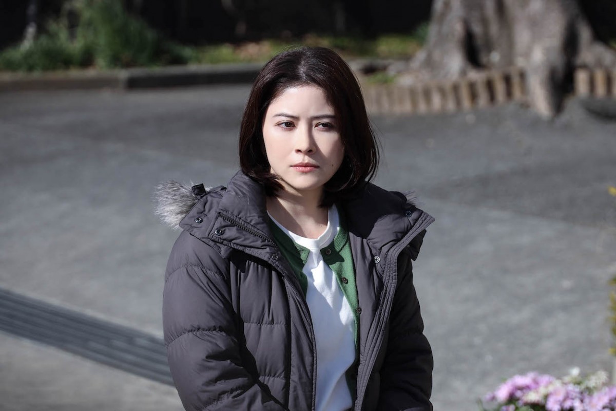 『風間公親－教場０－』“風間”木村拓哉と“隼田”新垣結衣が対面　視聴者興奮「ついに初共演！」
