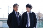 月9ドラマ『風間公親ー教場０ー』第2話より