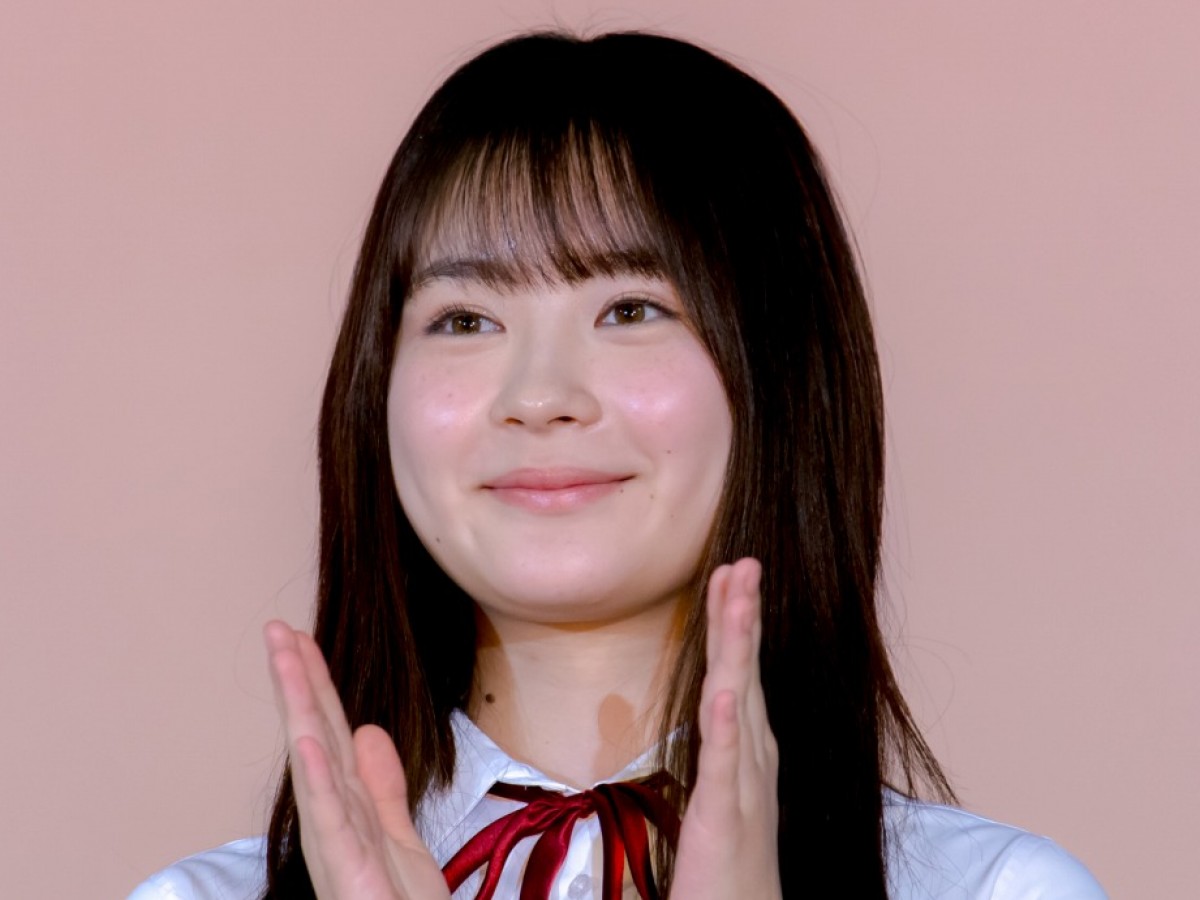 畑 芽 育 身長