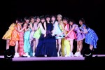 つばきファクトリー浅倉樹々が卒業　Hello! Project ひなフェス 2023『つばきファクトリープレミアム 〜浅倉樹々卒業スペシャル〜』