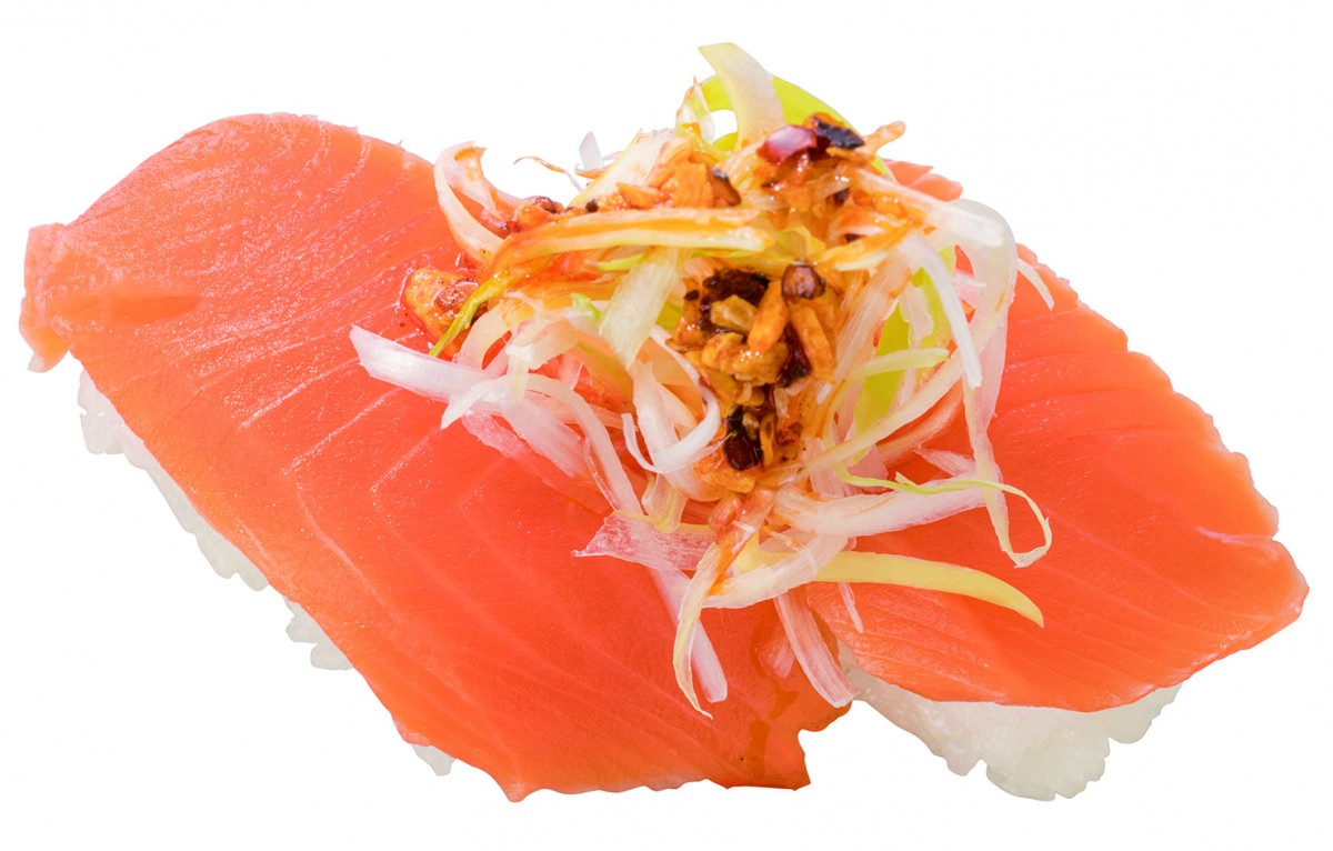 魚べい「ジョブチューンフェア」