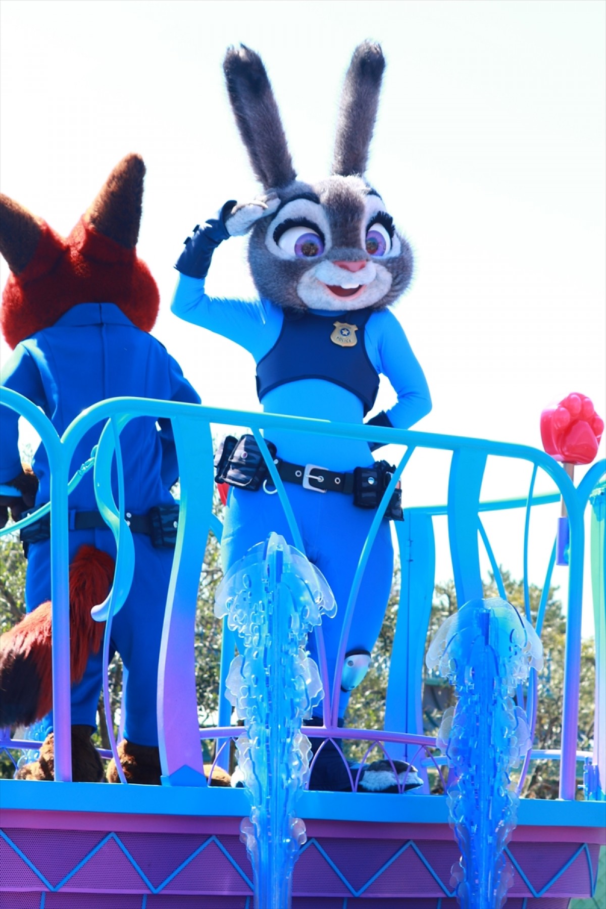 20230410_「ディズニー・ハーモニー・イン・カラー」
