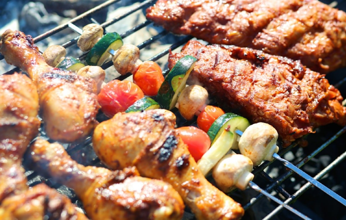 ルミネ立川「BBQ PIT（バーベキューピット） ルミネ立川」